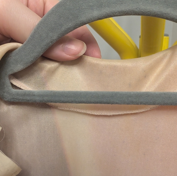 Vintage Vivienne Tam Mesh Gown - Picture 4 of 9